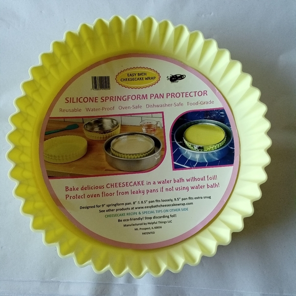 Easy Bath Cheesecake Wrap Kitchen Easy Bath Cheesecake Wrap